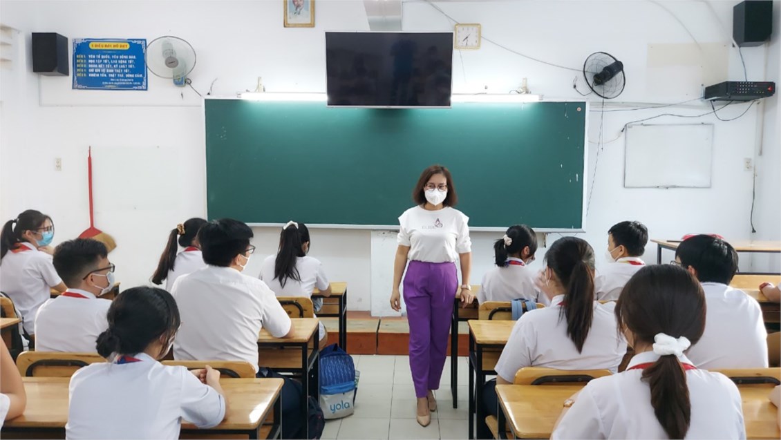 Ảnh đại diện